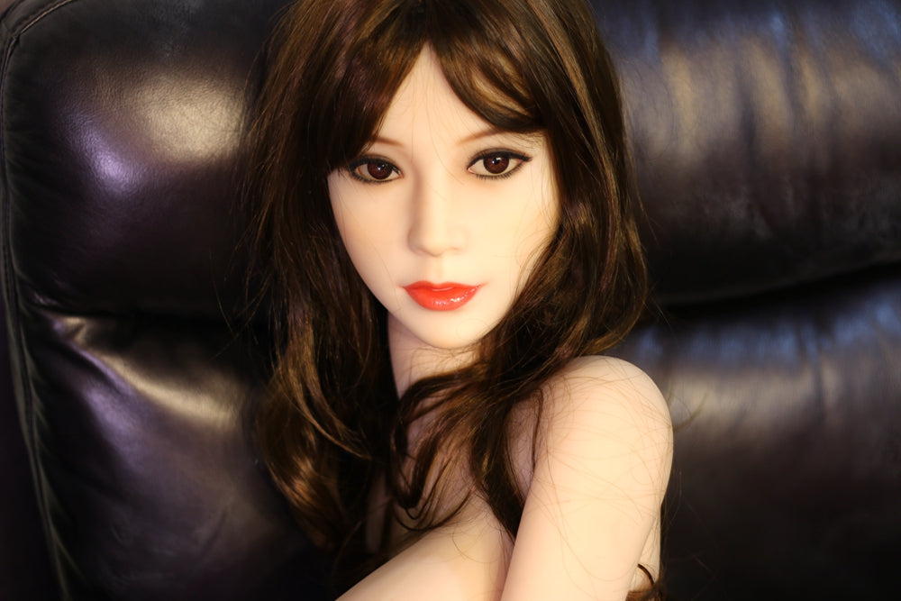 WM Doll 148CM L-cup + 56luoti