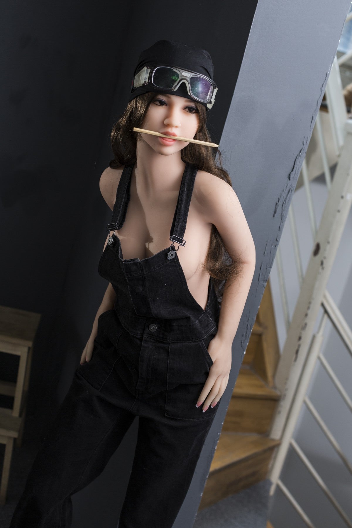 WM Doll 145CM C-cup + 98#