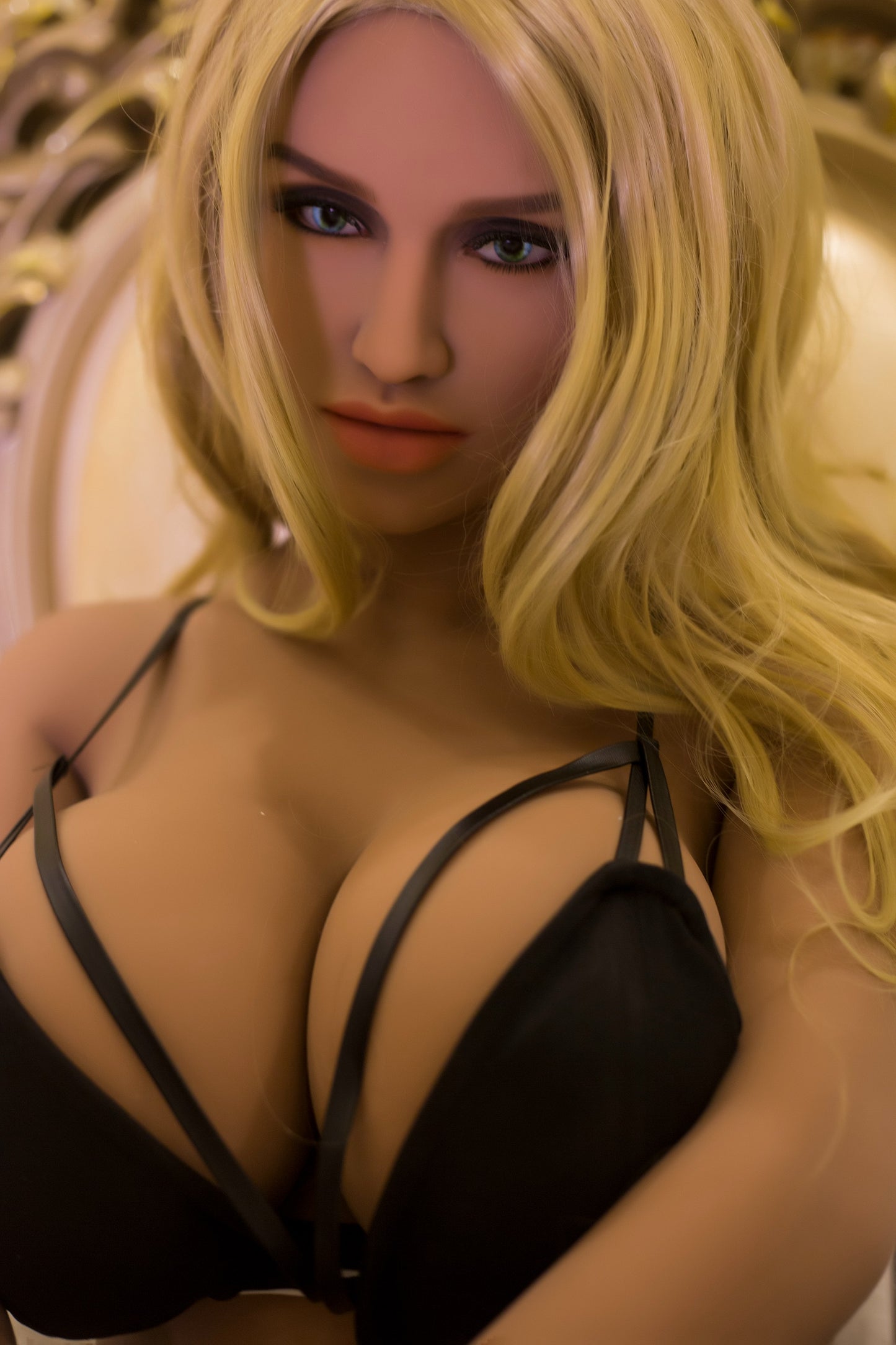 WM Doll 150CM G-cup + 174#