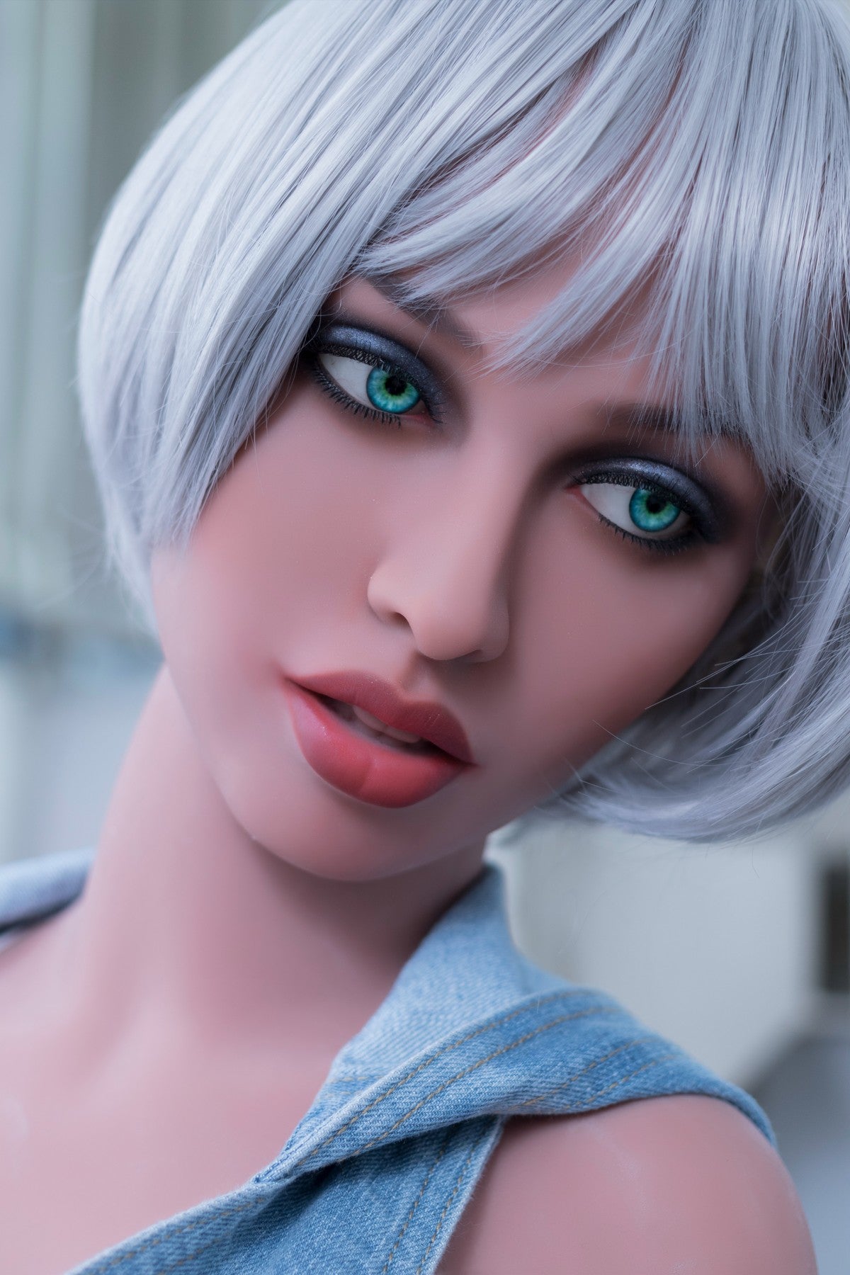 WM Doll 148CM L-cup + 108#