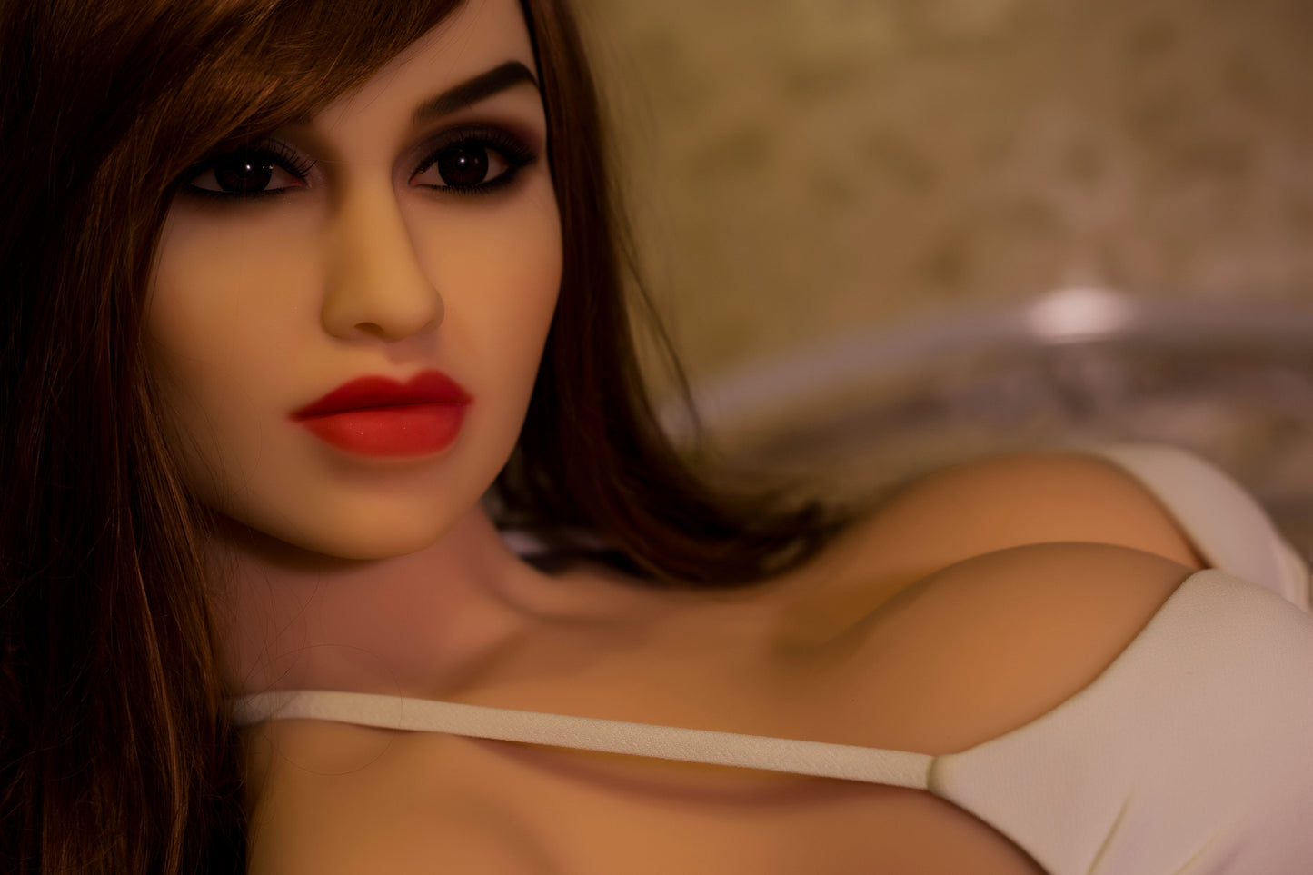 WM Doll 150CM G-cup + 174# A