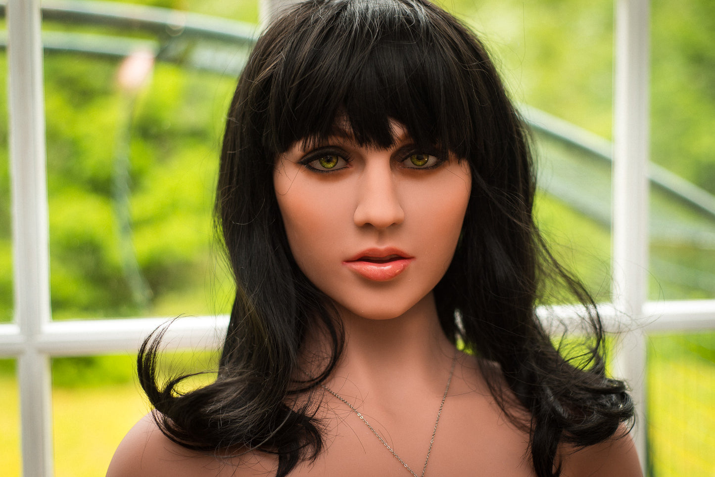 WM Doll 160CM D-cup + 156#