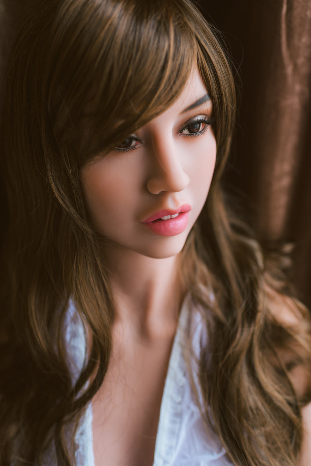 WM Doll 152CM H-cup + 122#