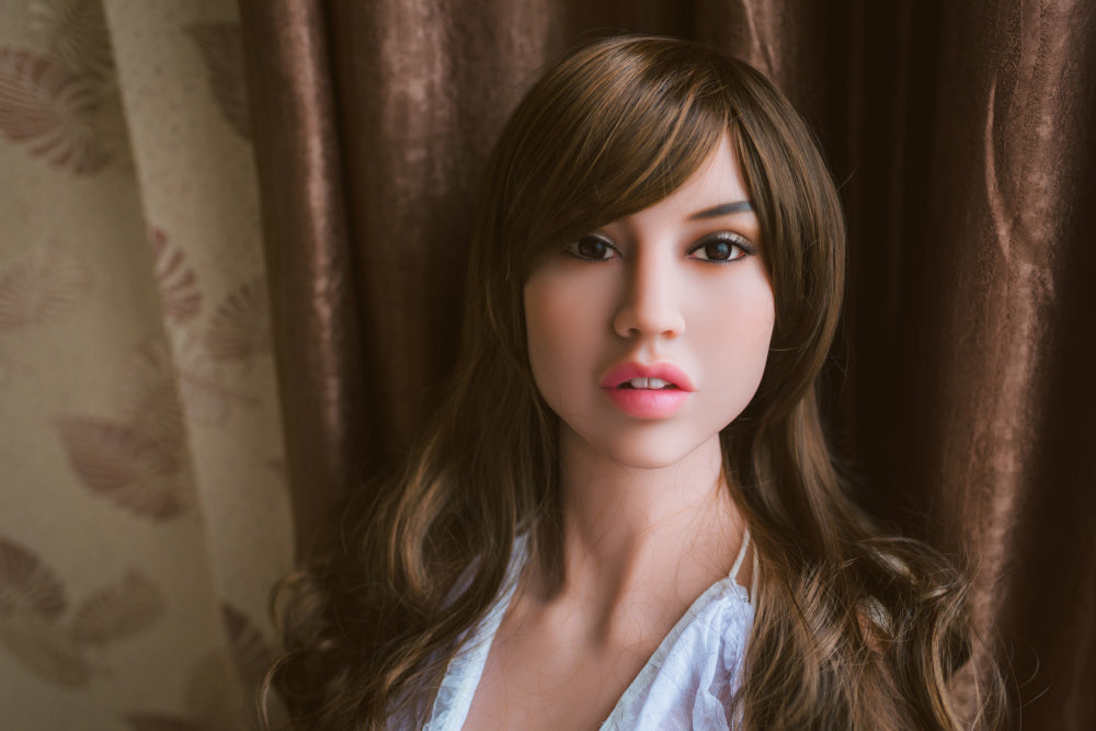 WM Doll 152CM H-cup + 122#