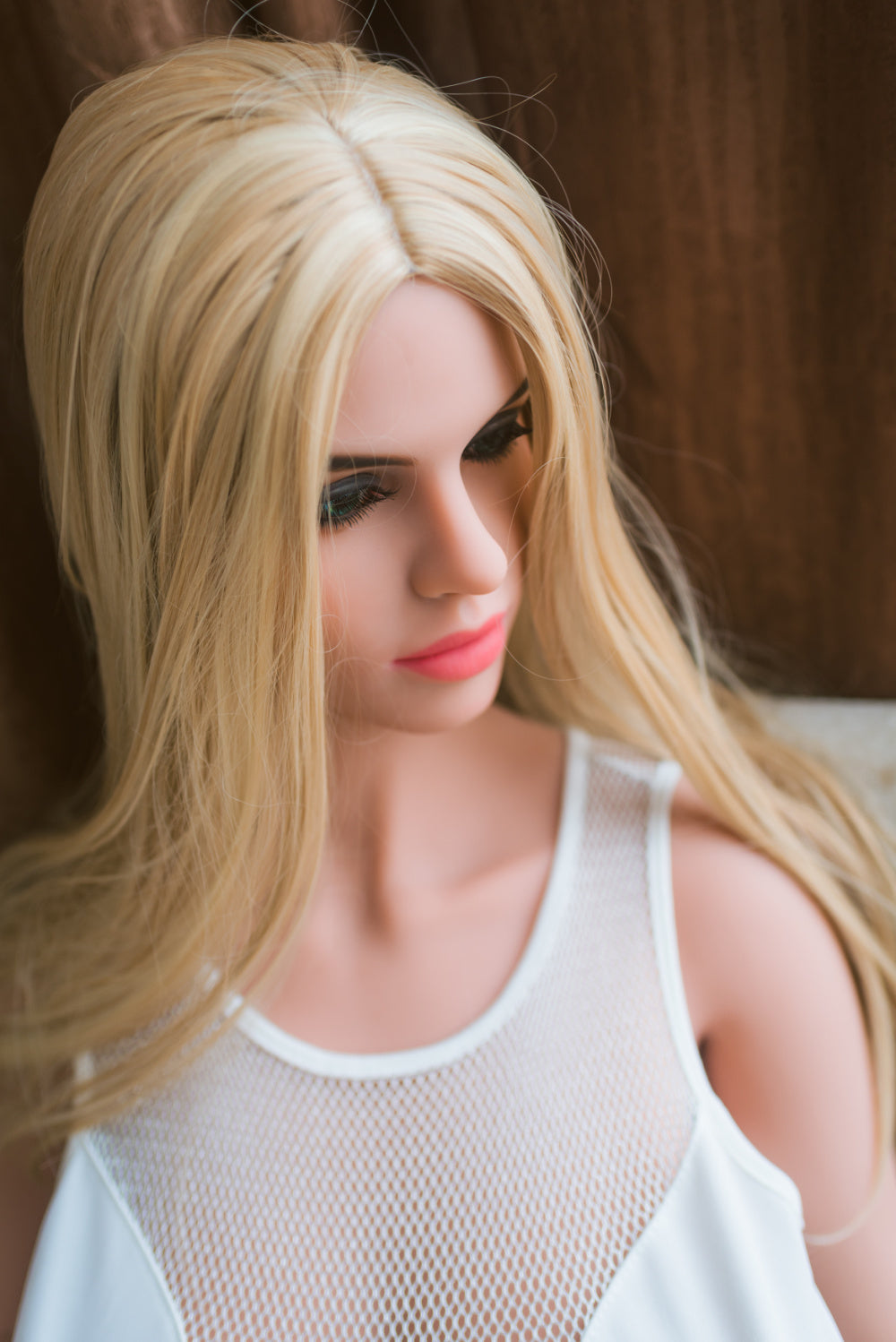 WM Doll 152CM H-cup + 82#