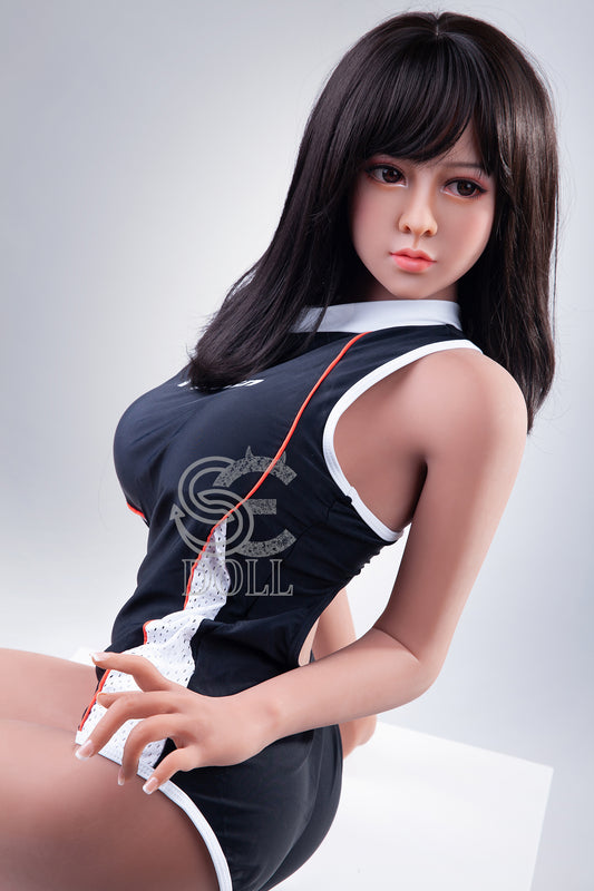 Layla - SE Doll - 063 - 150CM E-Cup 010#
