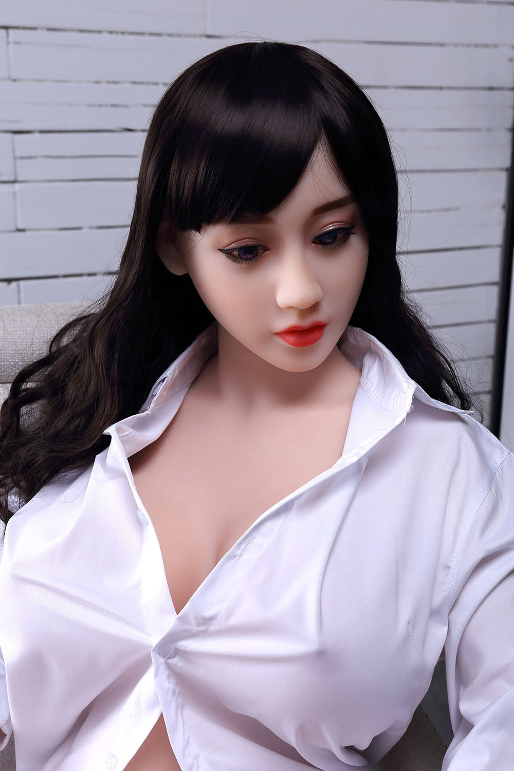 WM Doll 150CM G-cup + 106#