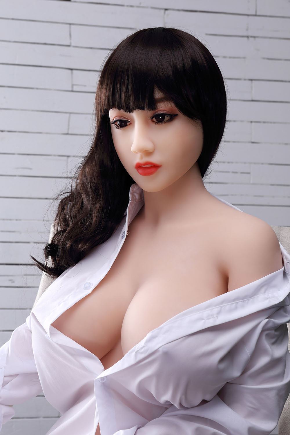 WM Doll 150CM G-cup + 106#