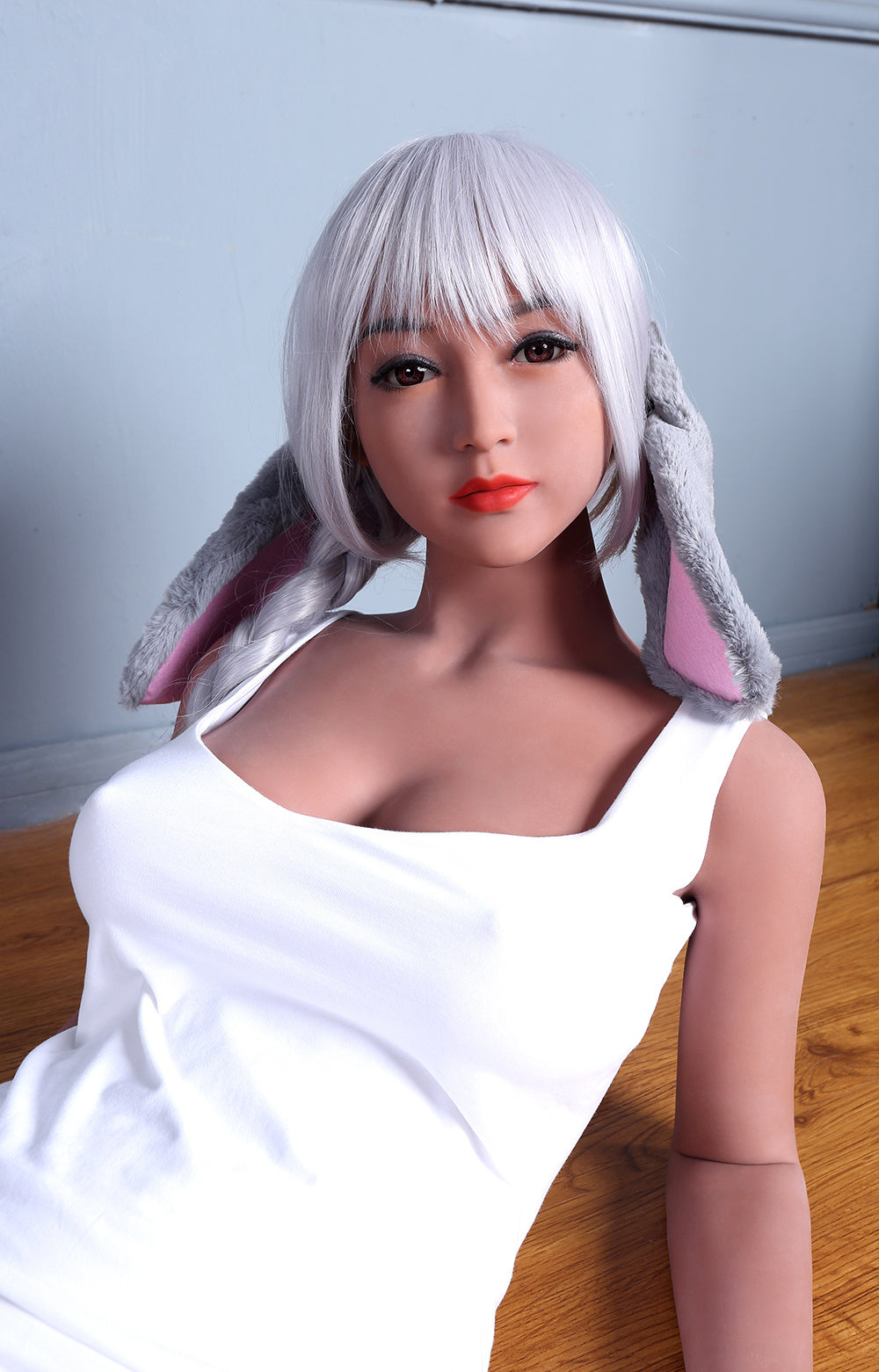 WM Doll 158CM D-cup + 31#