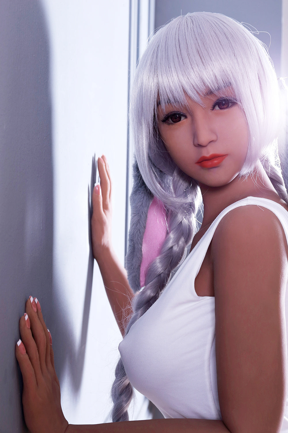 WM Doll 158CM D-cup + 31#