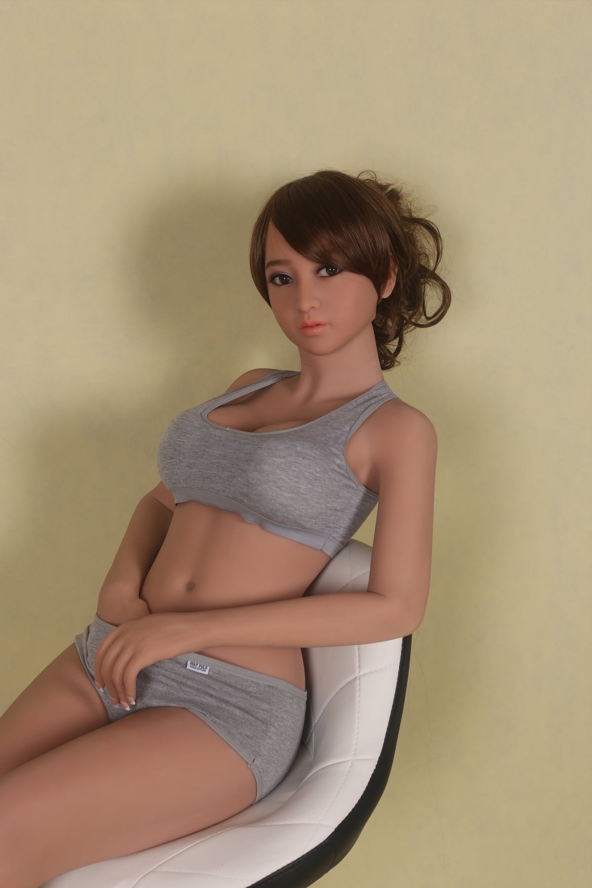 WM Doll 145CM D-cup + 33#