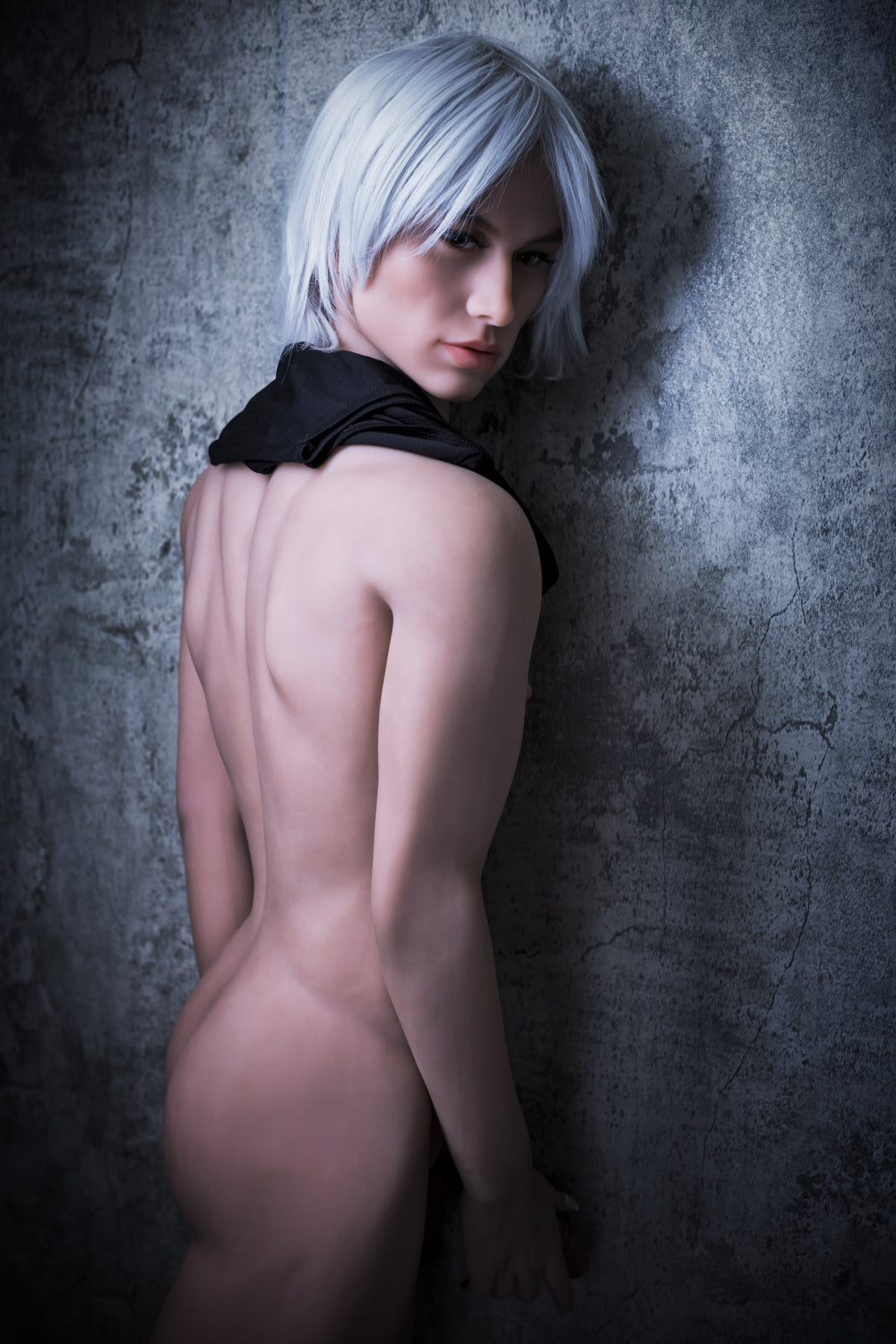 WM Doll 160CM Male Sex Doll + 78#