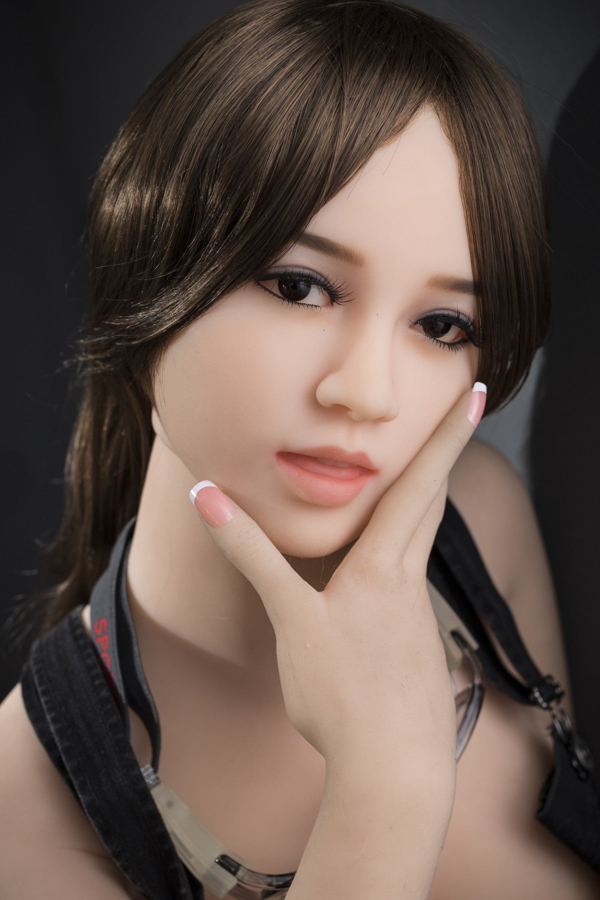 WM Doll 145CM C-cup + 98#