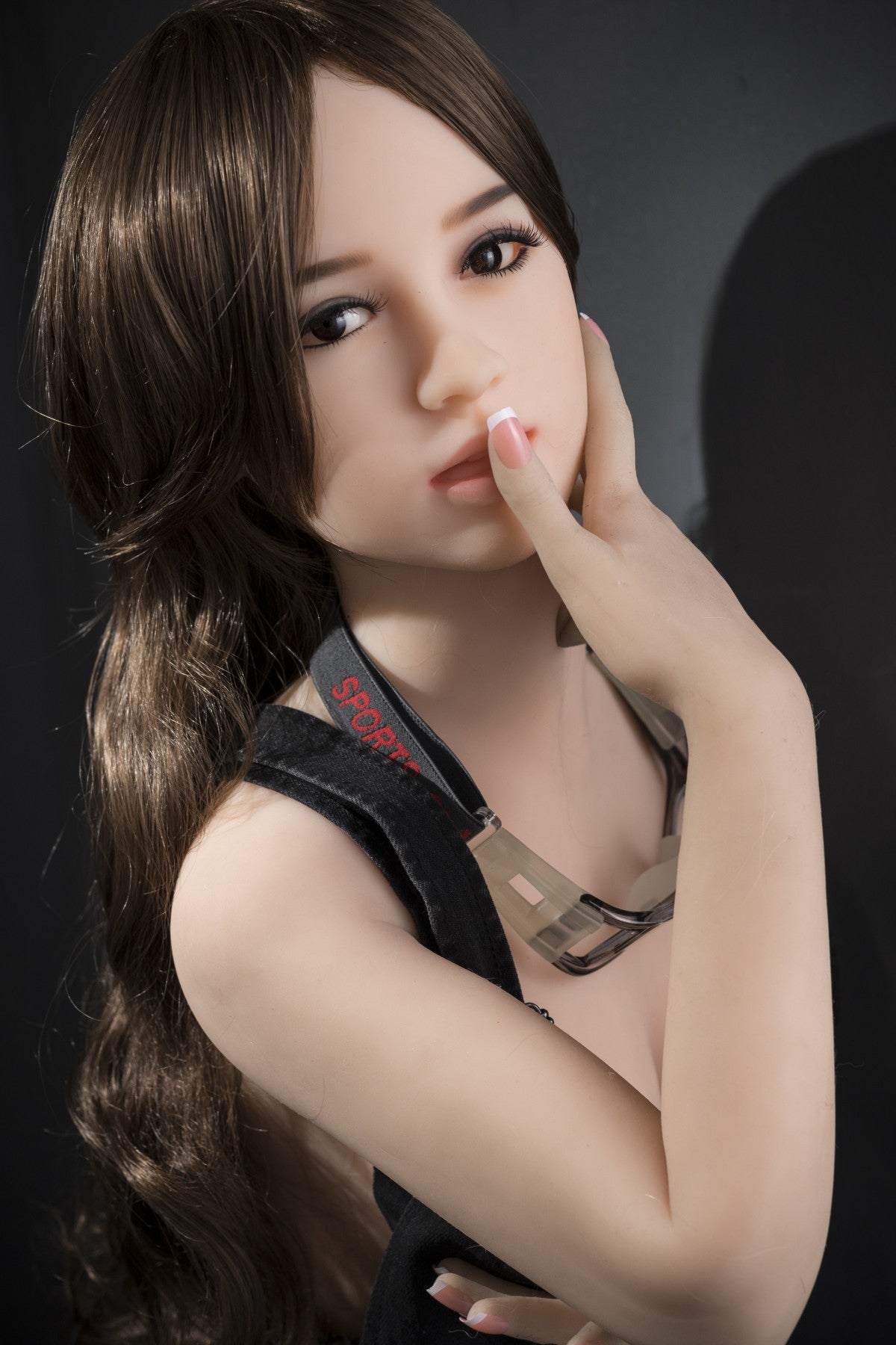 WM Doll 145CM C-cup + 98#