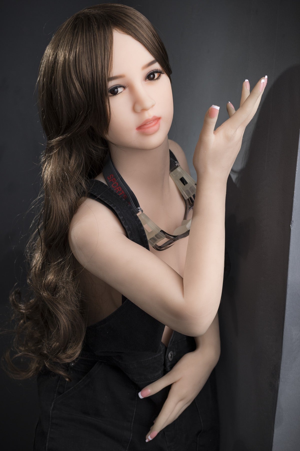 WM Doll 145CM C-cup + 98#