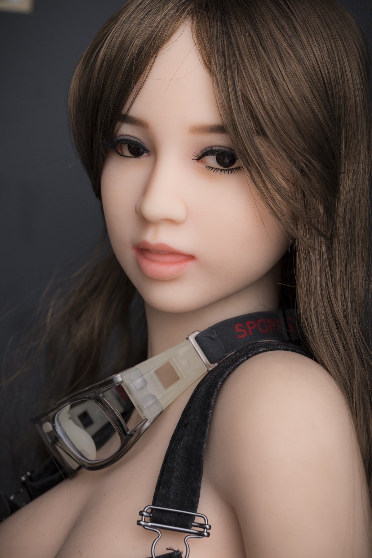 WM Doll 145CM C-cup + 98#