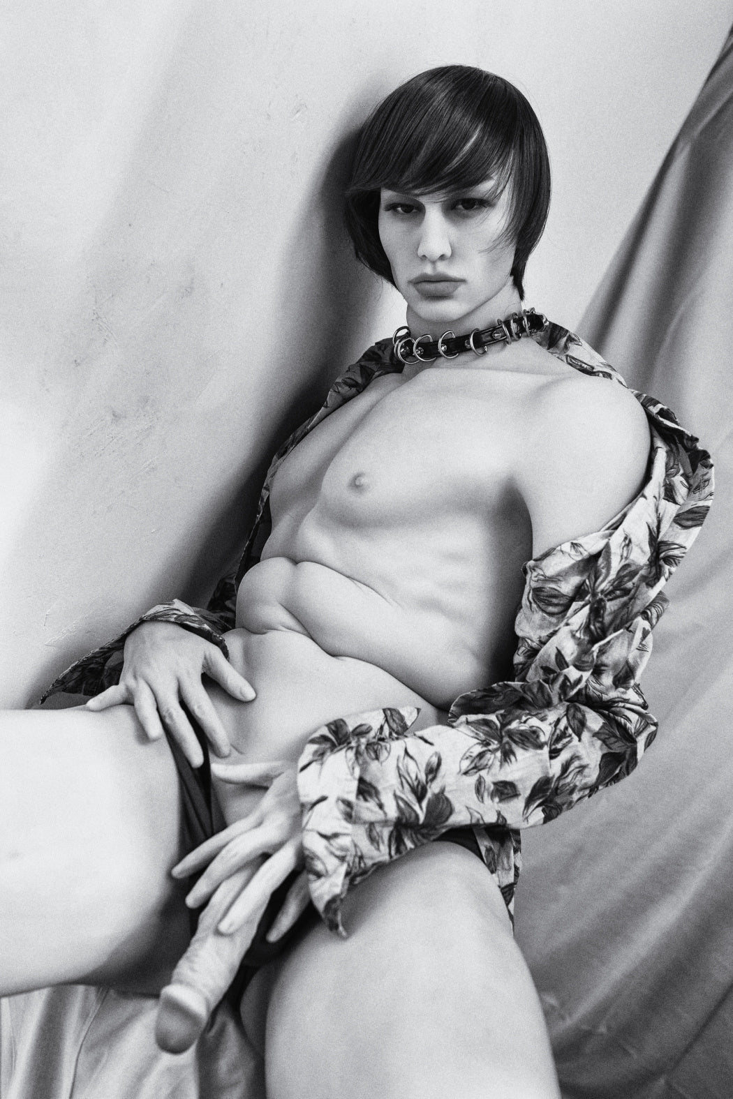 WM Doll 175CM Male Sex Doll + 183#