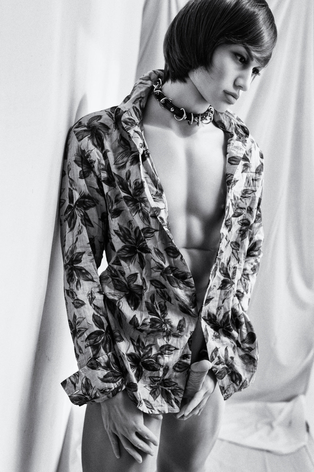 WM Doll 175CM Male Sex Doll + 183#