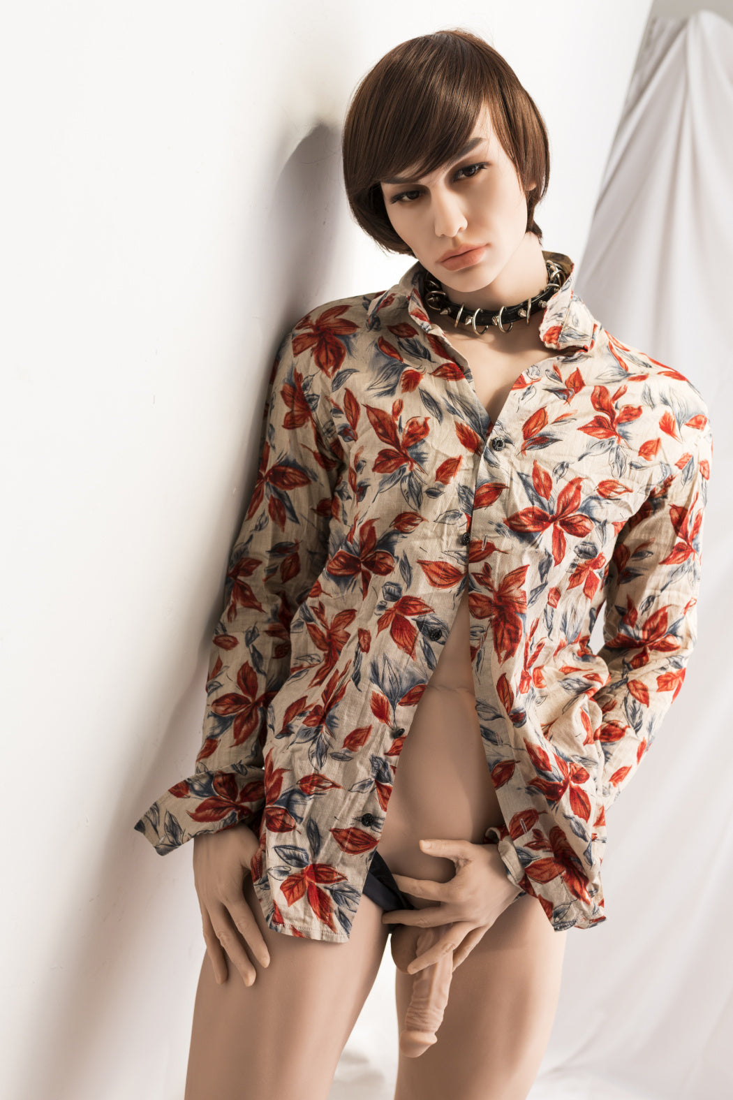 WM Doll 175CM Male Sex Doll + 183#