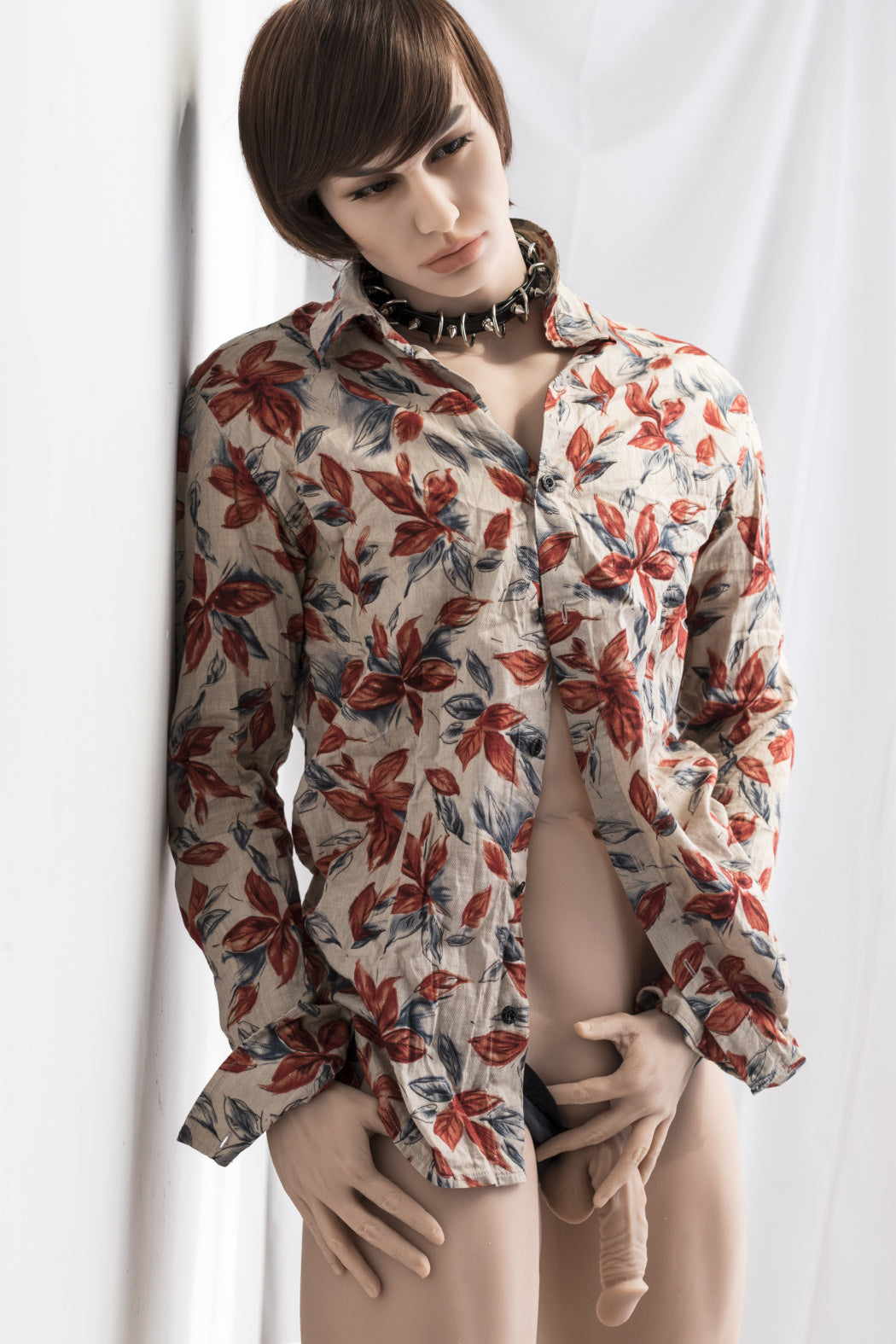 WM Doll 175CM Male Sex Doll + 183#