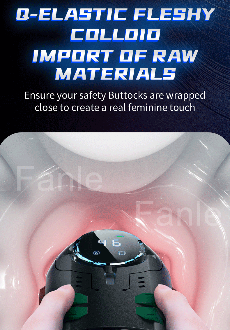 Automatic Suck Vaginal Heating Blowjob Vibrator Adult Male Sexual Toys