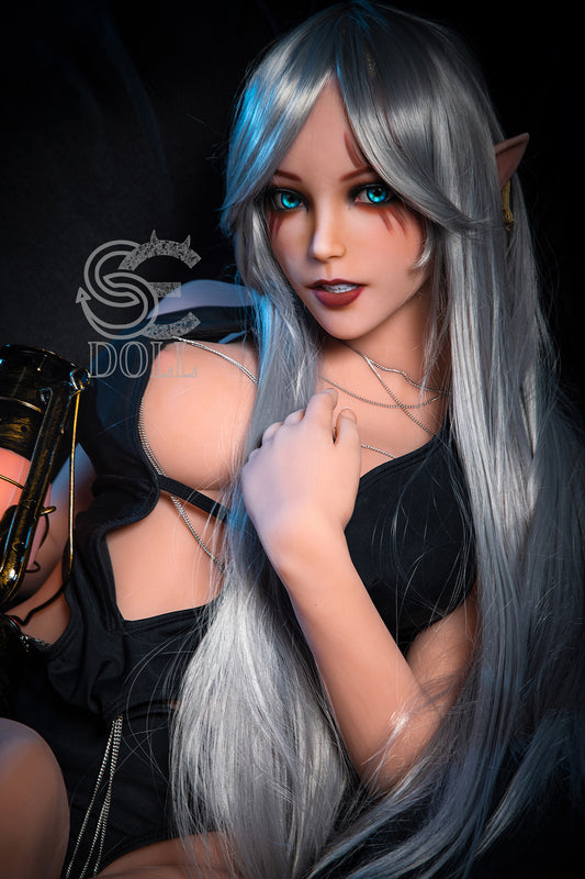 Elsa - SE Doll -103 - 150CM E-Cup 022#