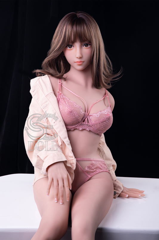 Skye SE Doll -148- 158CM D-Cup Sex Doll 076#