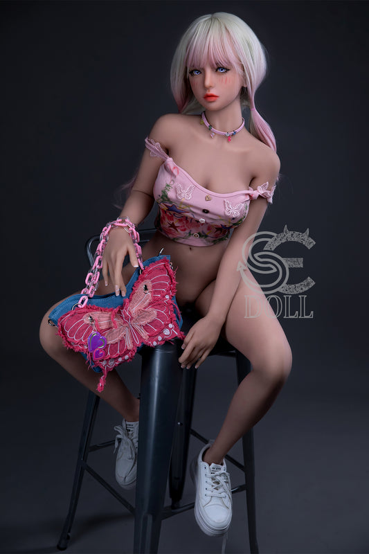 Mika SE Doll -279- 153CM F-Cup Sex Doll 072#
