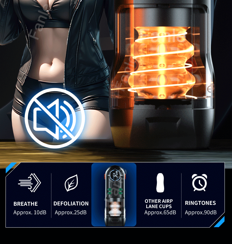 Automatic Suck Vaginal Heating Blowjob Vibrator Adult Male Sexual Toys