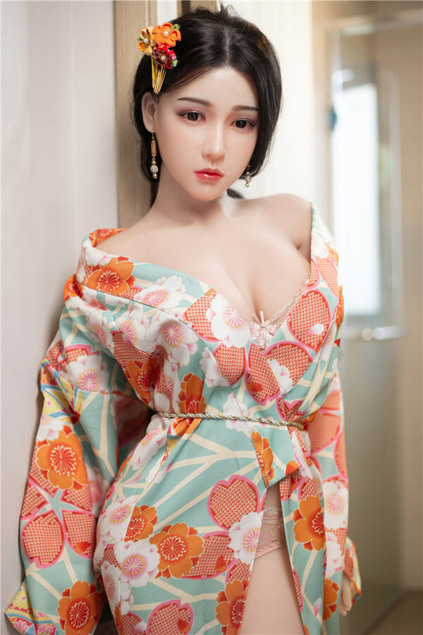 Aiko Japanese Sex Doll -AU Warehouse