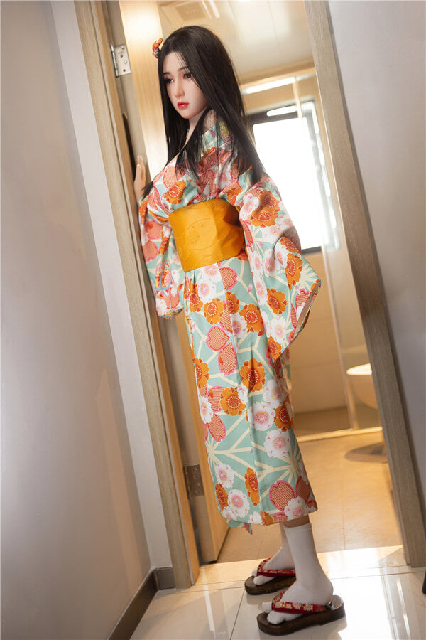 Aiko Japanese Sex Doll -AU Warehouse