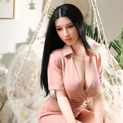 Alyssa Full Body Realistic Sex Doll - AU Warehouse