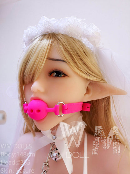 WM Doll 148CM L-cup + 355#