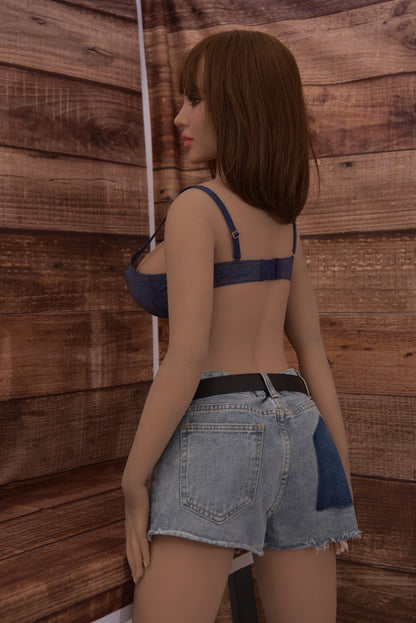 Abigail Full Body Realistic Sex Doll - AU Warehouse