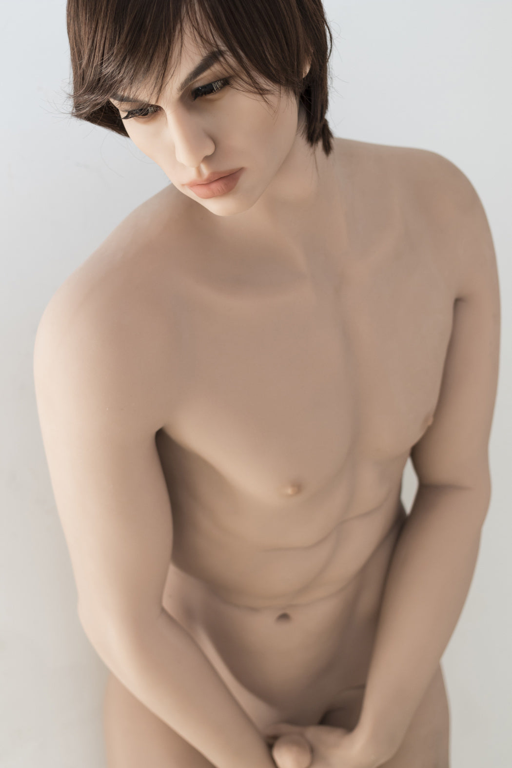 WM Doll 175CM Male Sex Doll + 183#