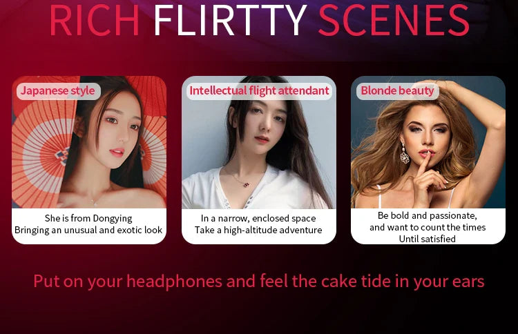 Automatic Sucking Telescopic Intelligent Sound Heating Simulation Sex Toys, Best Male Masturbators