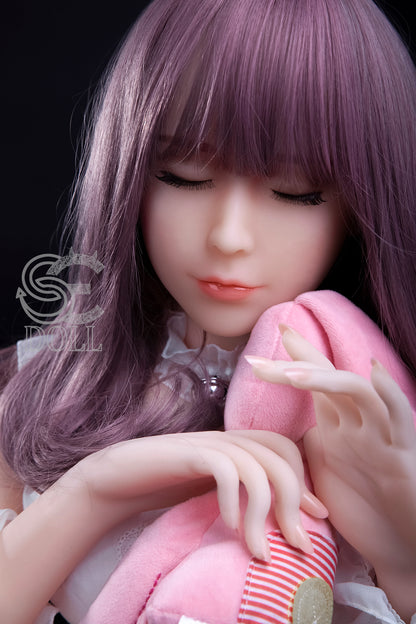 SE Doll - 059 130CM E-Cup 017# Mini sex doll