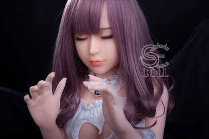 SE Doll - 059 130CM E-Cup 017# Mini sex doll