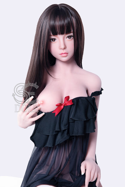 Mika- SE Doll - 131 - 151CM E-Cup 072#