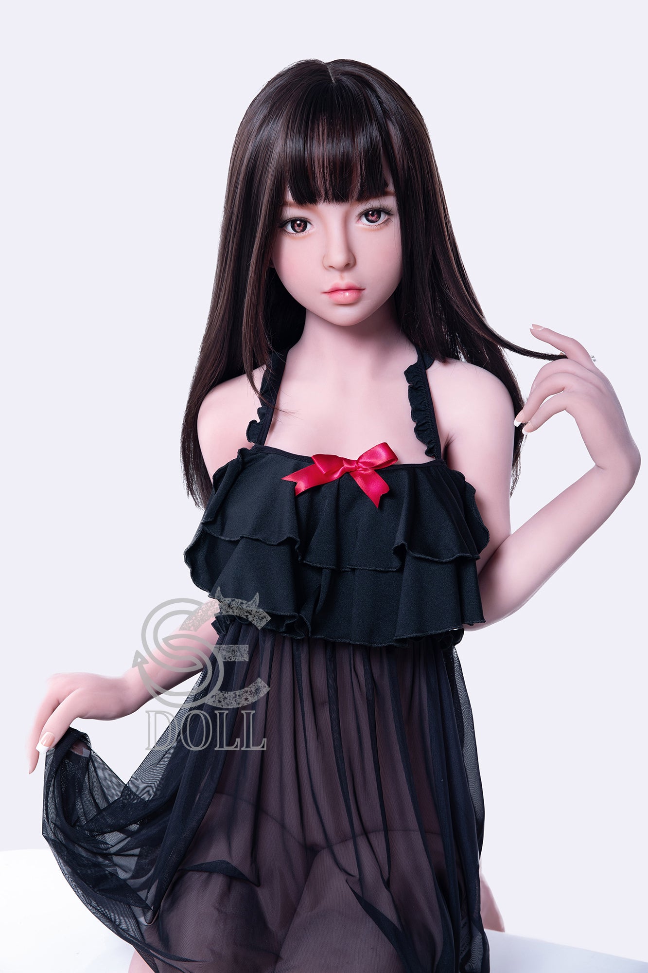 Mika- SE Doll - 131 - 151CM E-Cup 072#