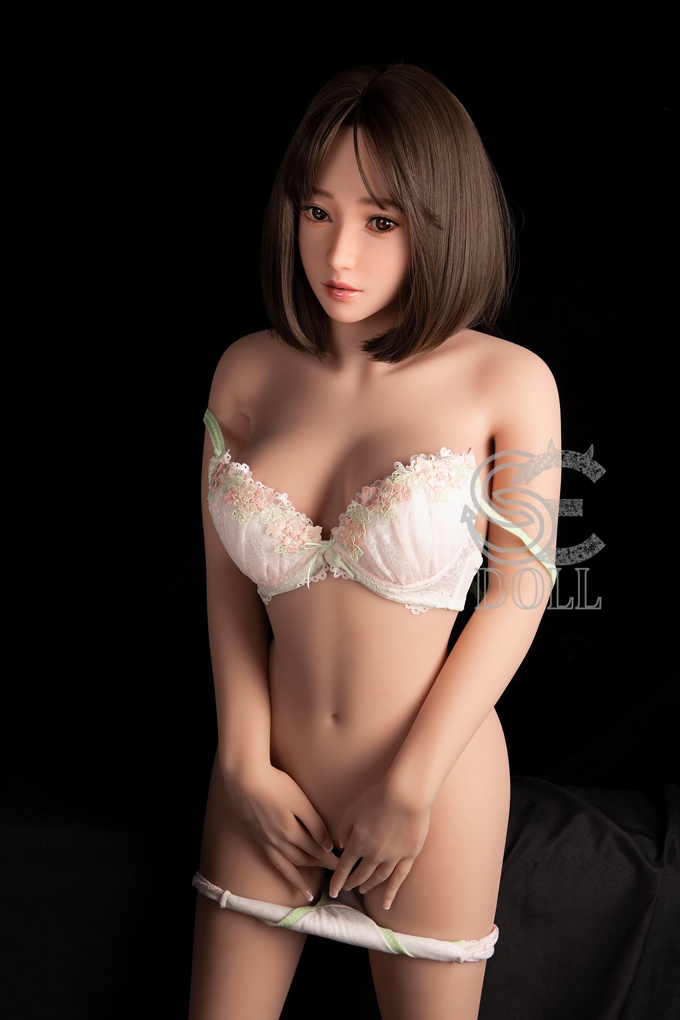 Junko SE Doll -132- 158CM D-Cup Sex Doll 079#