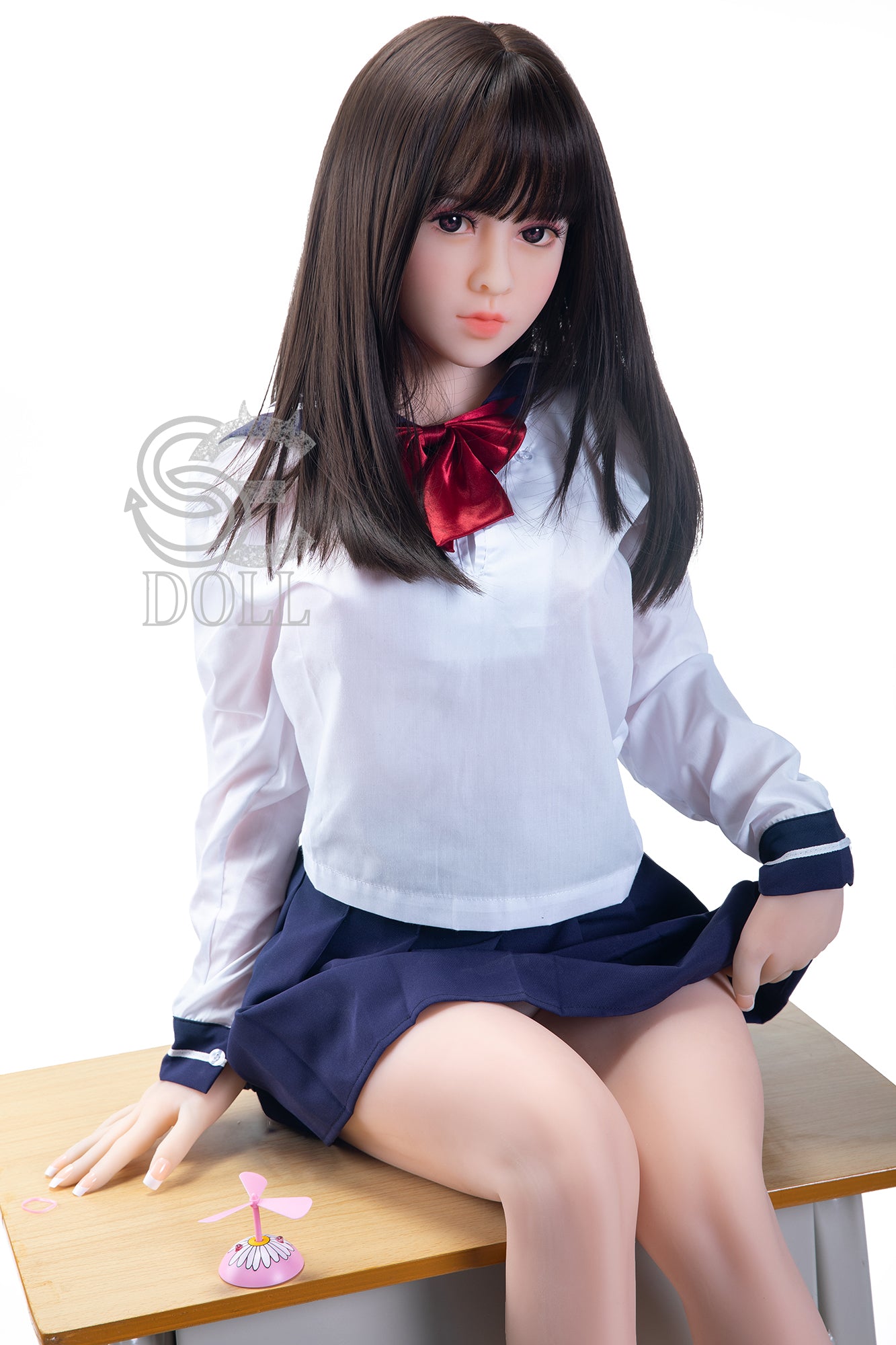 Aki- SE Doll - 137 - 151CM E-Cup 010#