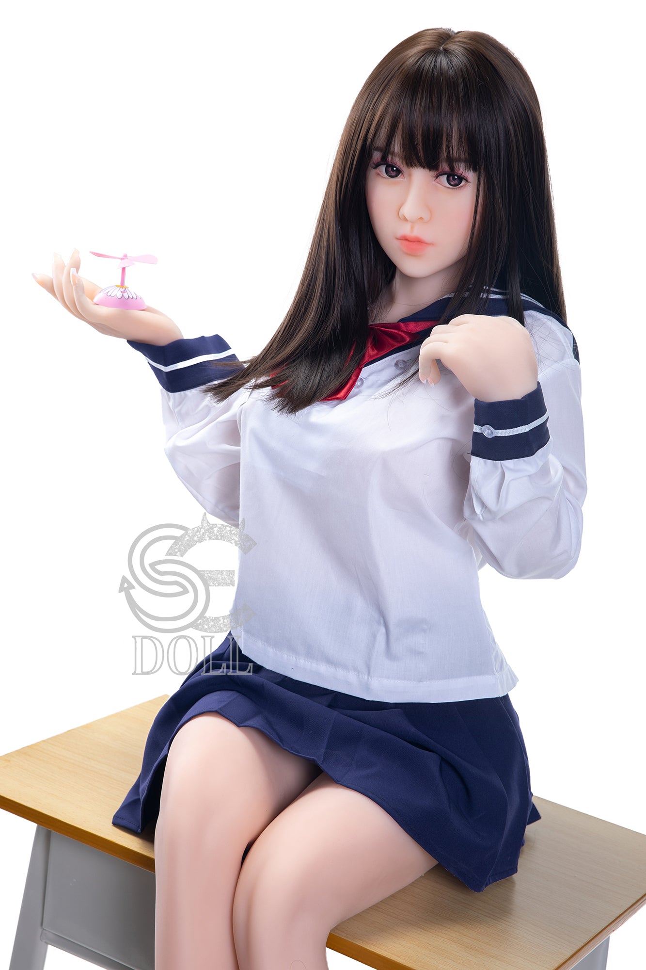 Aki- SE Doll - 137 - 151CM E-Cup 010#