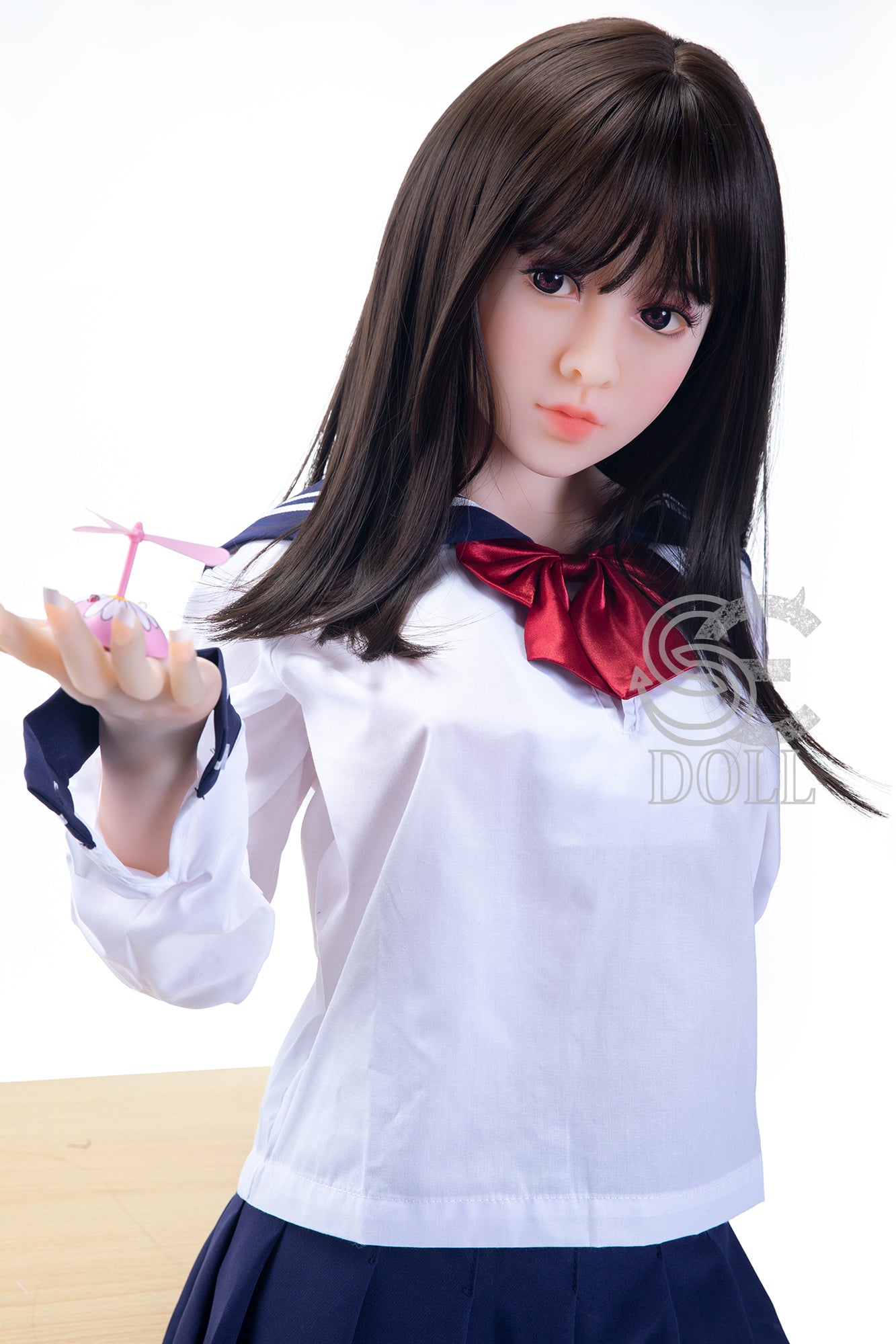 Aki- SE Doll - 137 - 151CM E-Cup 010#