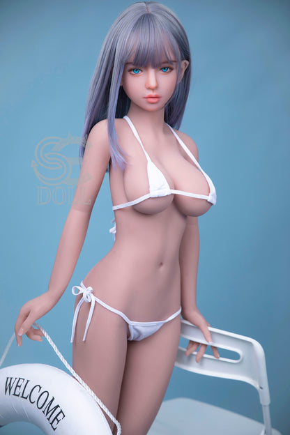 Ayako - SE Doll - 217 - 151CM E-Cup 072#