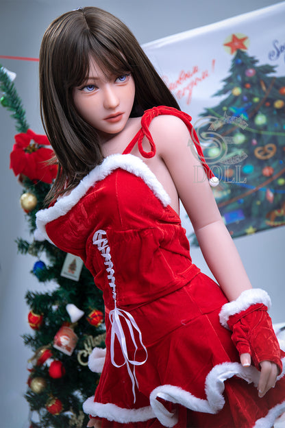 Yuuka SE Doll -226- 153CM F-Cup Sex Doll 079#