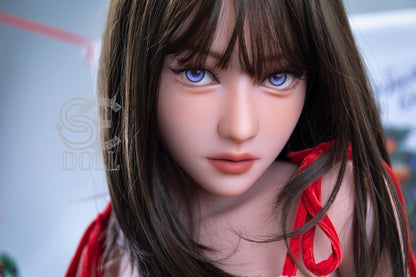 Yuuka SE Doll -226- 153CM F-Cup Sex Doll 079#