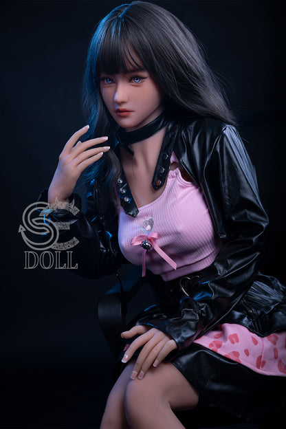 Yuuka SE Doll -254- 158CM D-Cup Sex Doll 079#