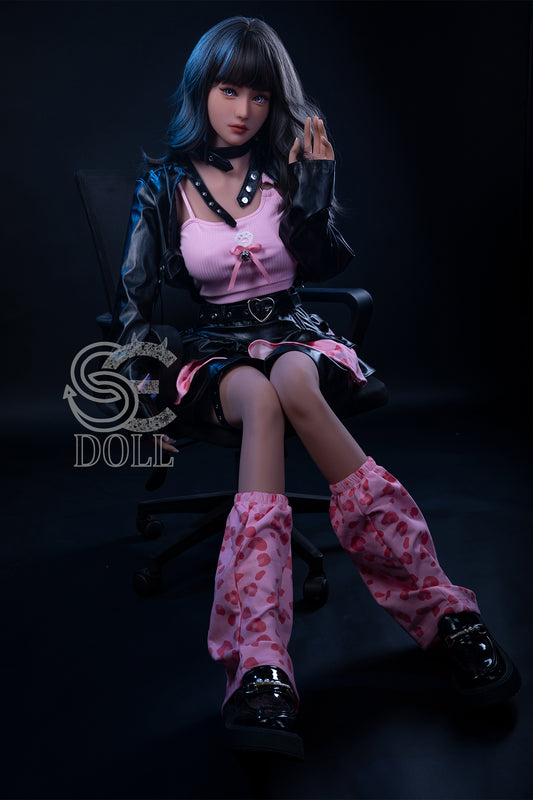 Yuuka SE Doll -254- 158CM D-Cup Sex Doll 079#
