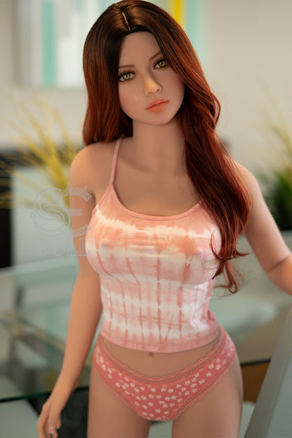Zoey SE Doll -274- 158CM D-Cup Sex Doll 082#